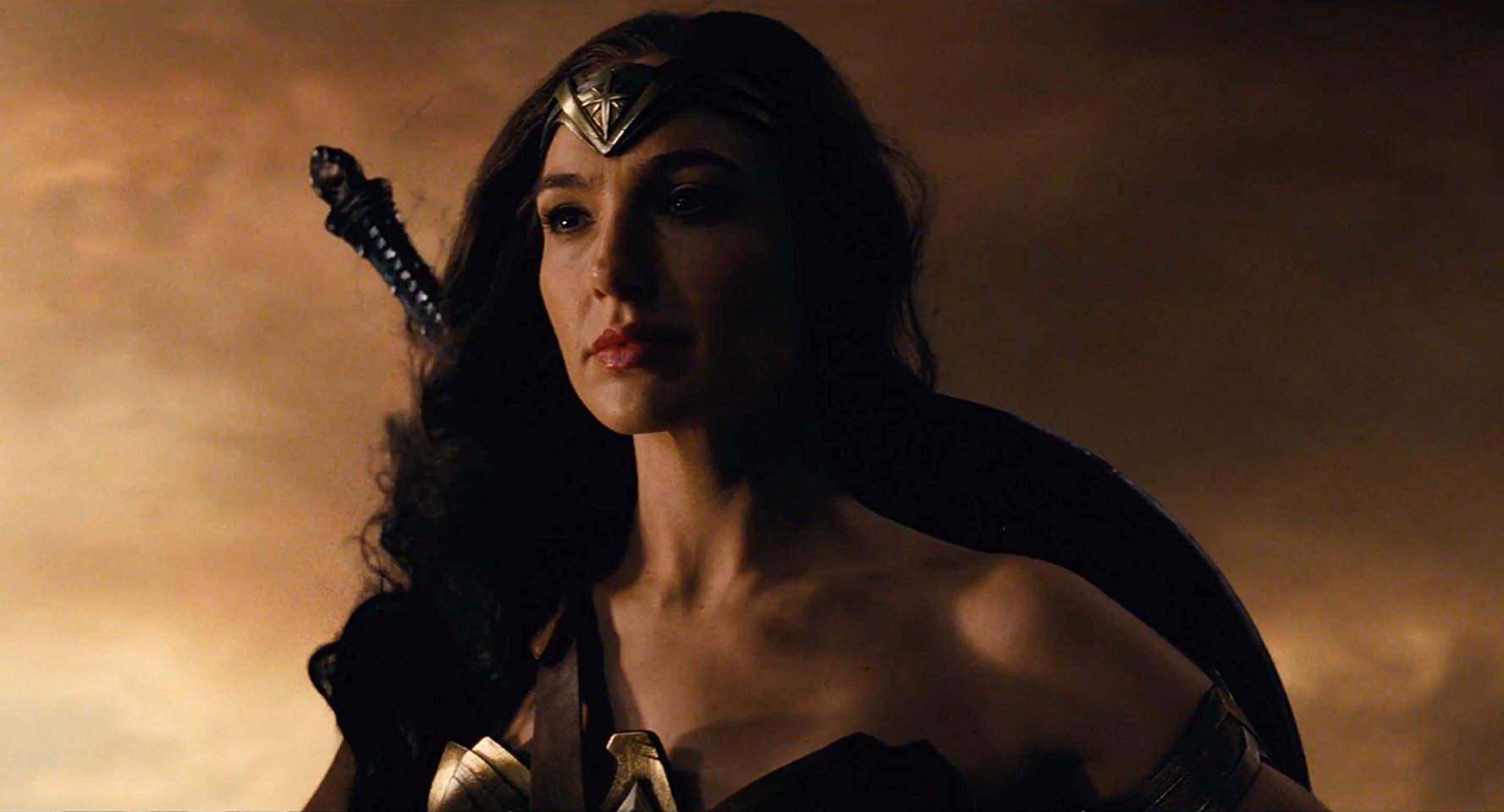 Diana Prince