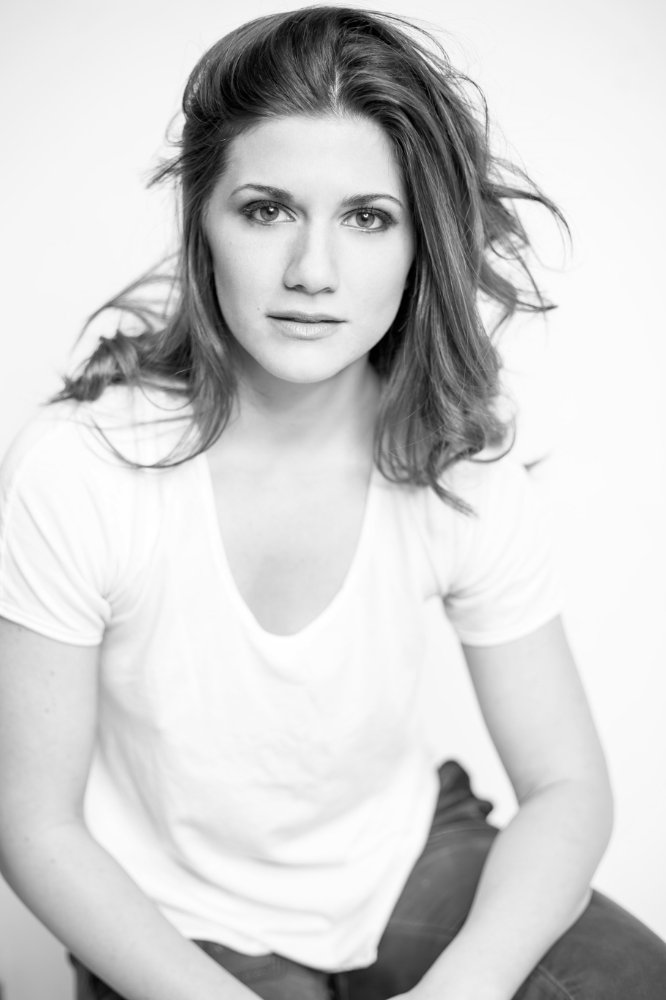 Elise Bauman