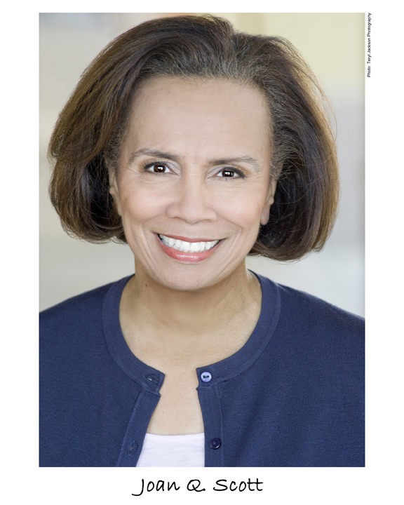Joan Q. Scott