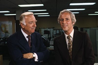 Walter Cronkite