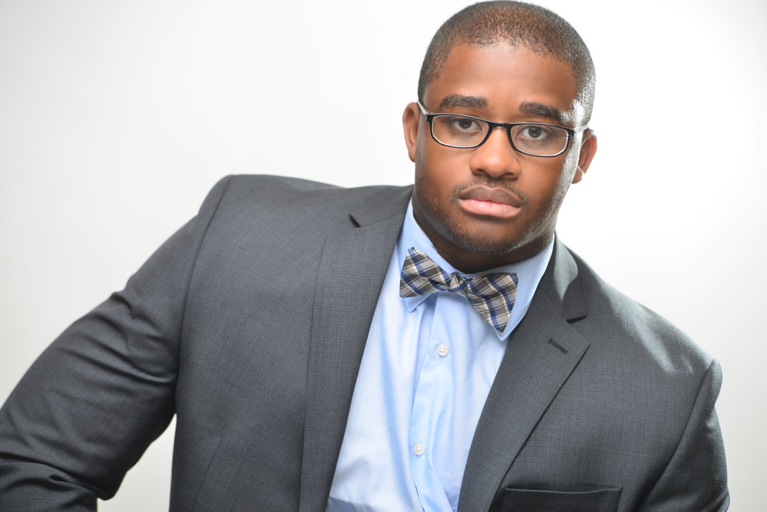 Derrick Reuben