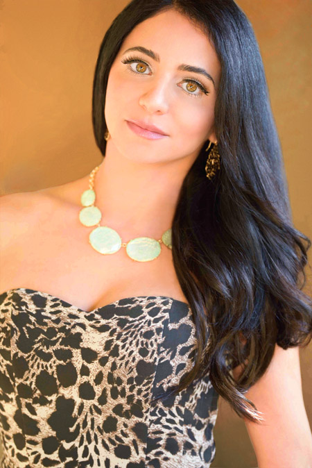 Dina Wilson