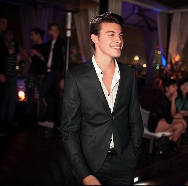 Andrew Matarazzo