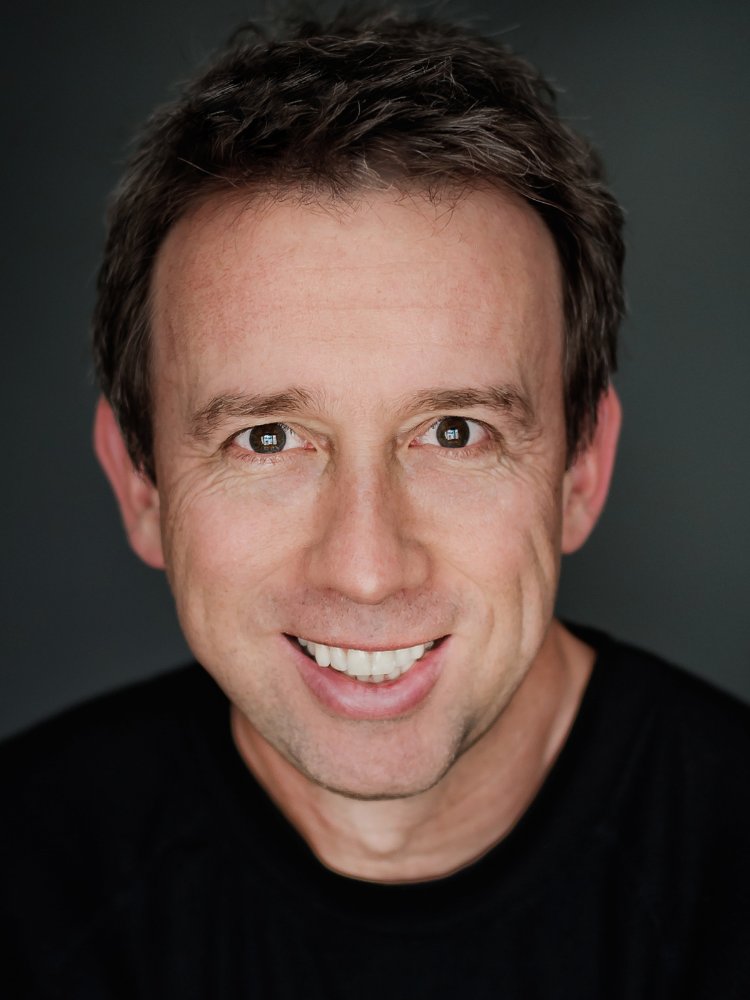 Rodney Scot