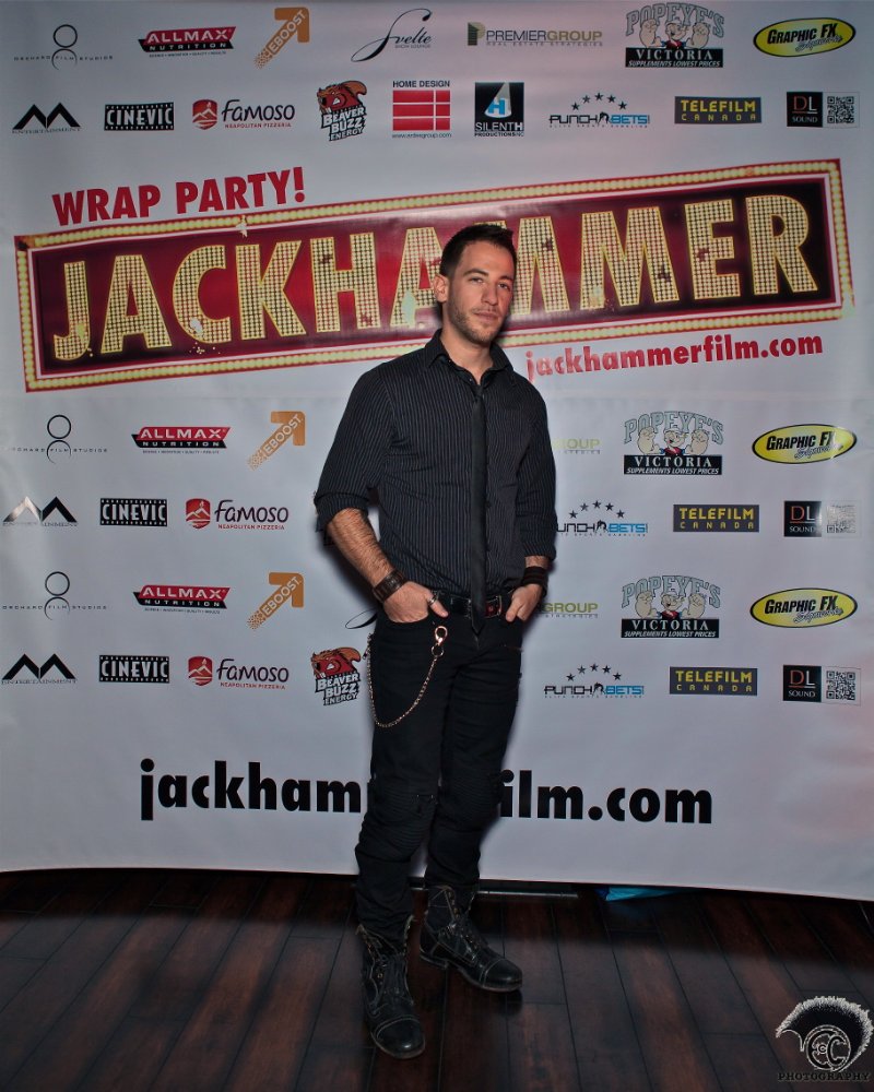 Mark Adam Zeifman