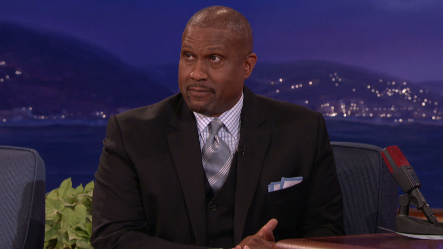 Tavis Smiley