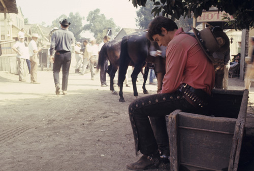 James Stacy