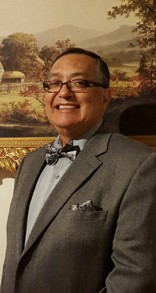 Rosendo 'Ross' DeLeon