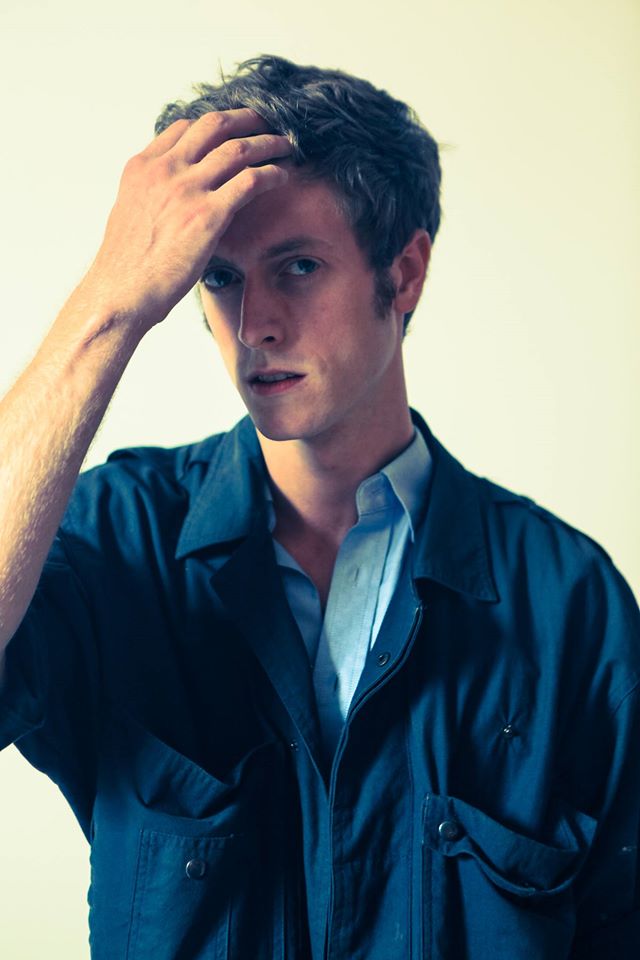 Jordan Rountree
