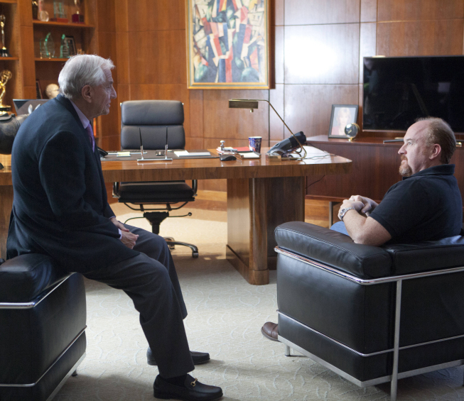 Garry Marshall