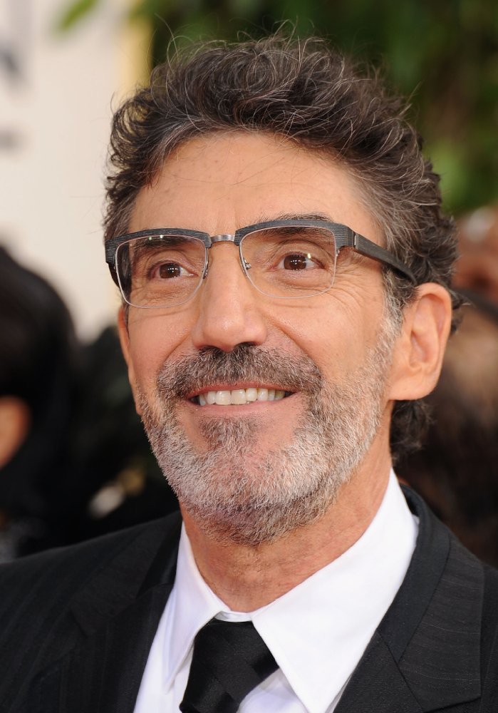Chuck Lorre