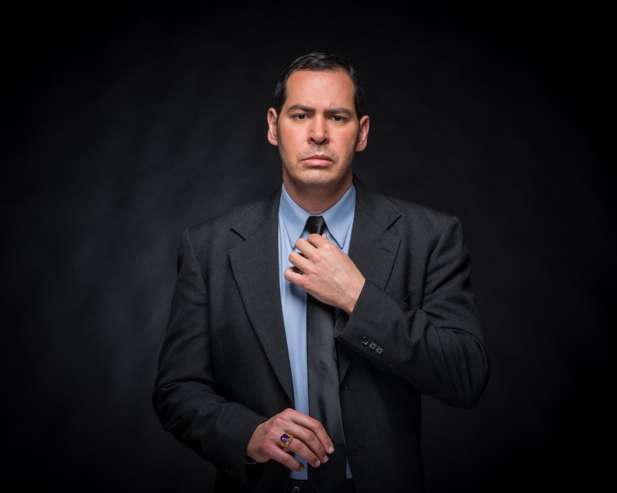 Omar Lagudali