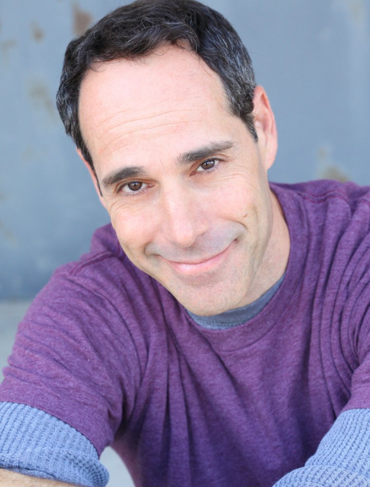 Mark Bloom