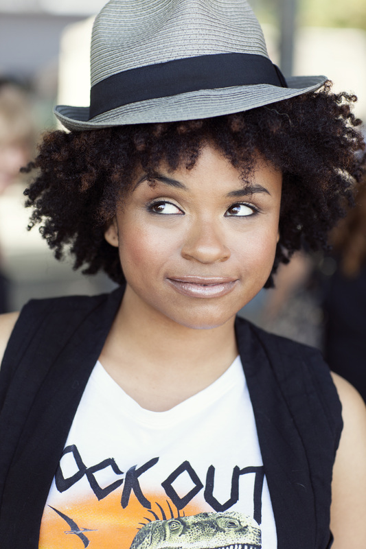 Nihara Nichelle