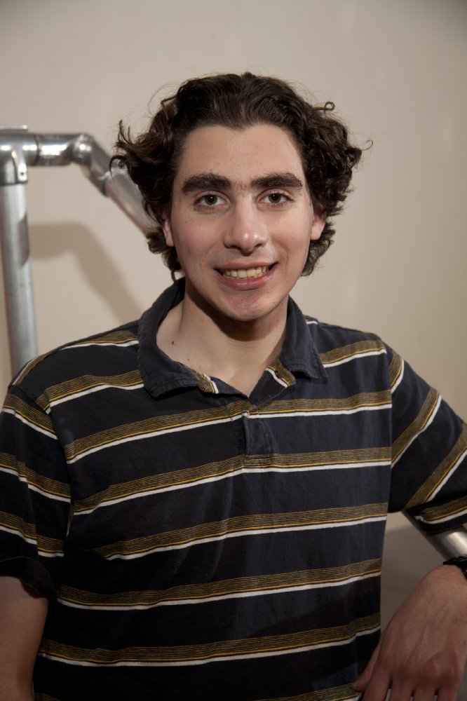 Samuel Goldman