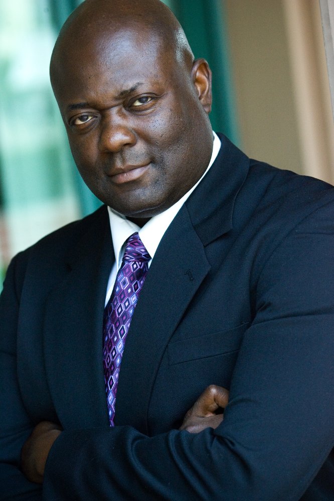 Neil Barton