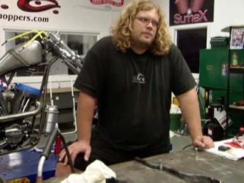 Michael Teutul