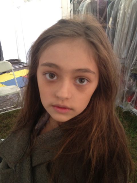Lola Cook