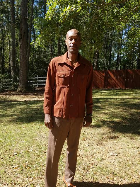 Jay Michael