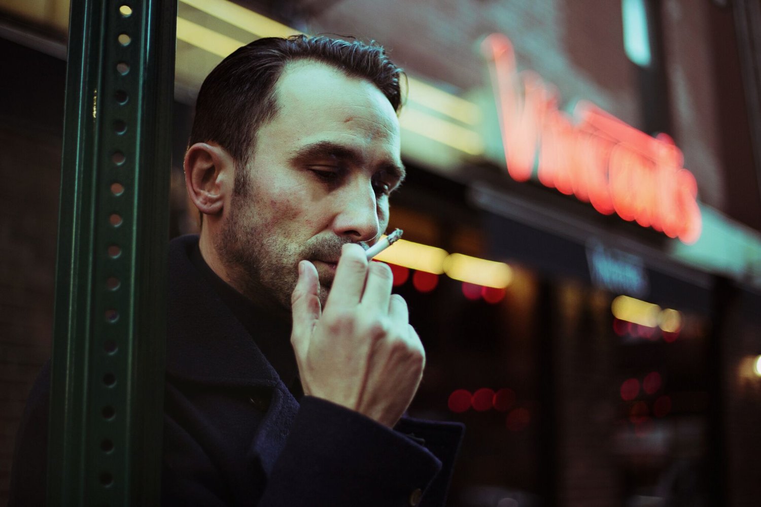 Oscar Pavlo