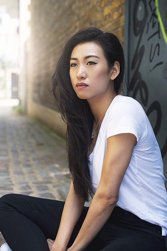 Quanna Luo Masterson