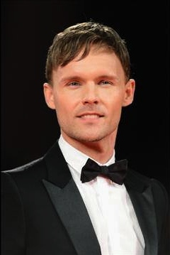 Scott Haze