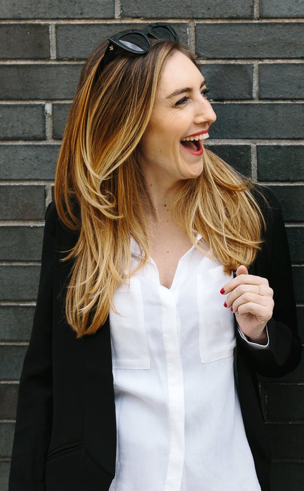 Jennifer Hanley