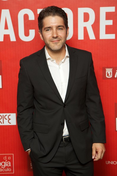 Rodrigo Sáenz de Heredia
