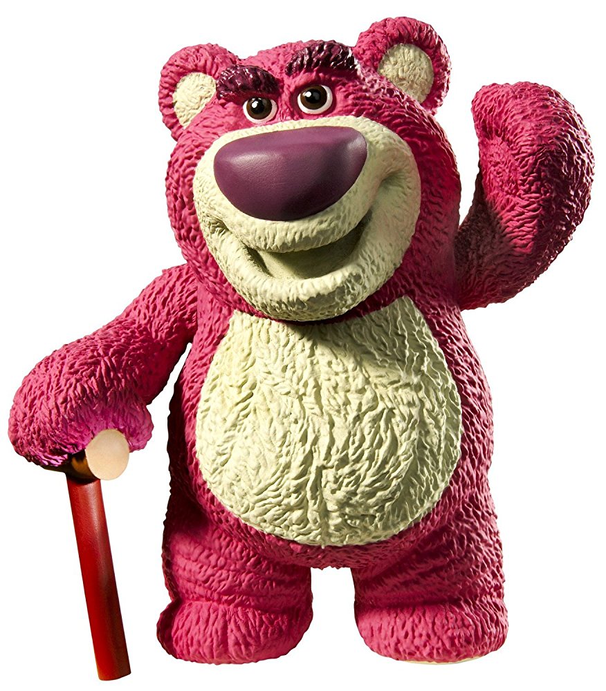 Lotso