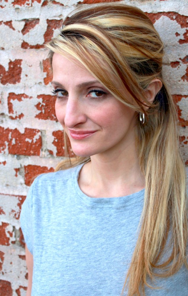 Stacy Darrow