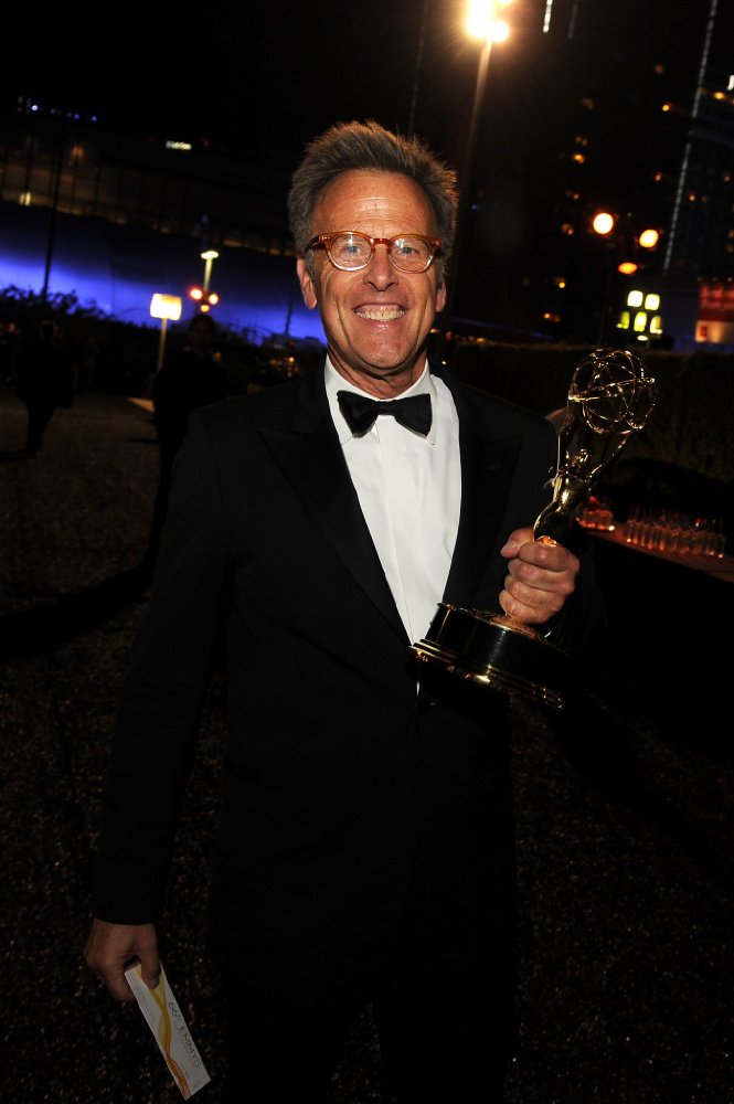 Mark Johnson