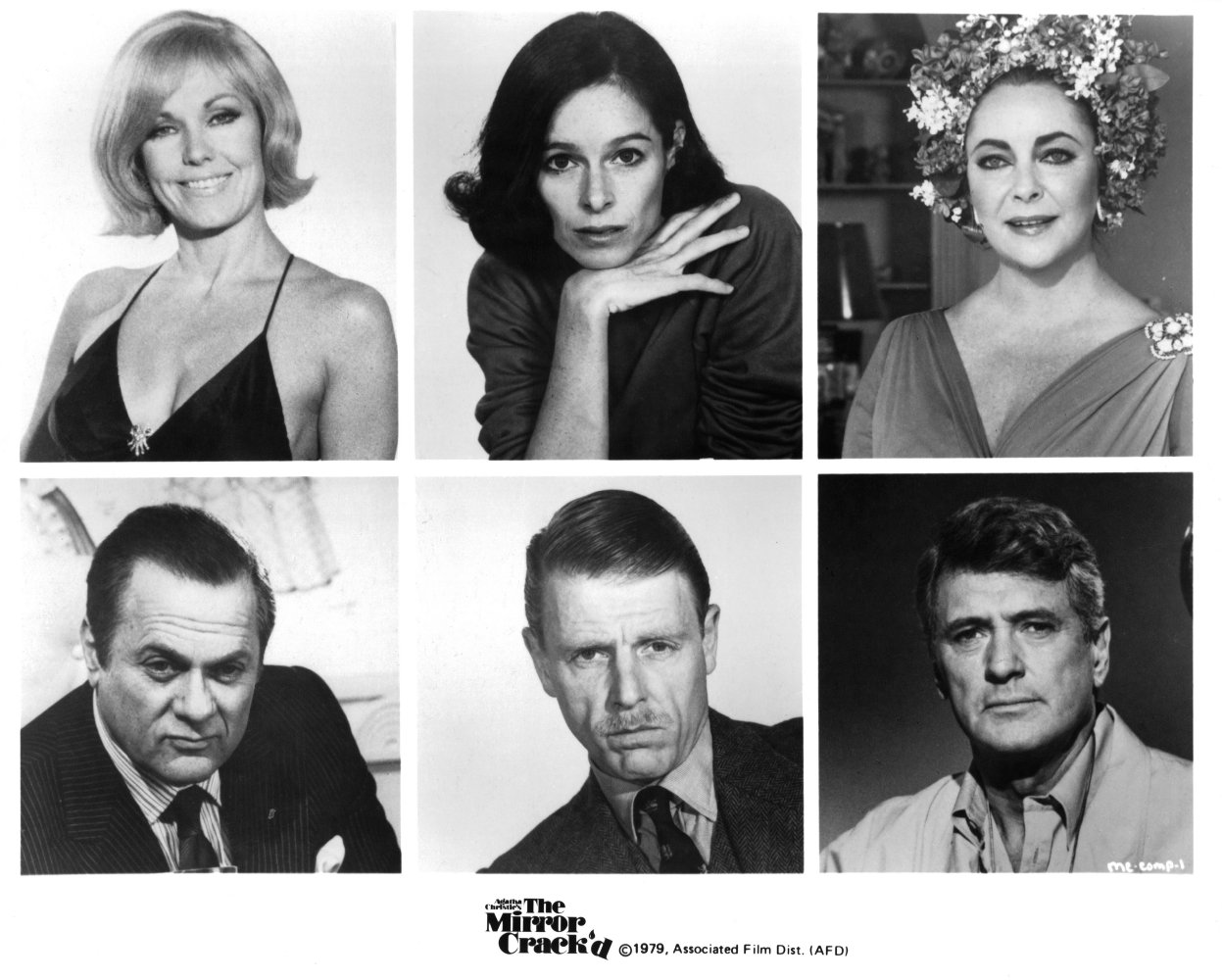 Kim Novak
