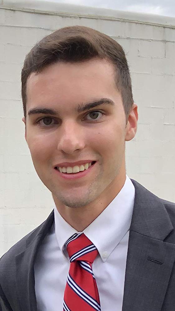 Nic Curtis