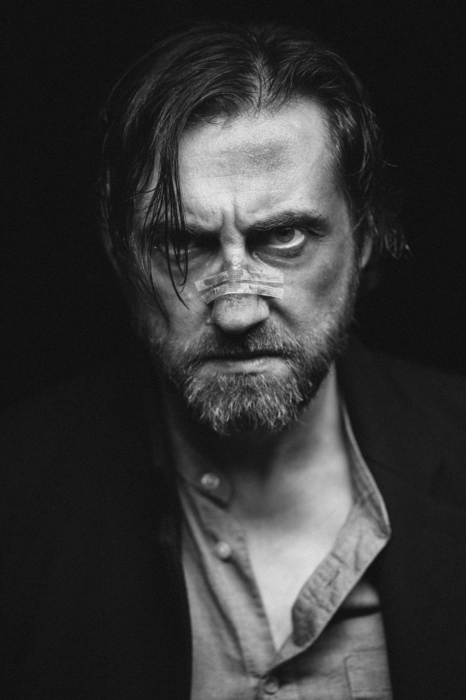 Johnny Vivash