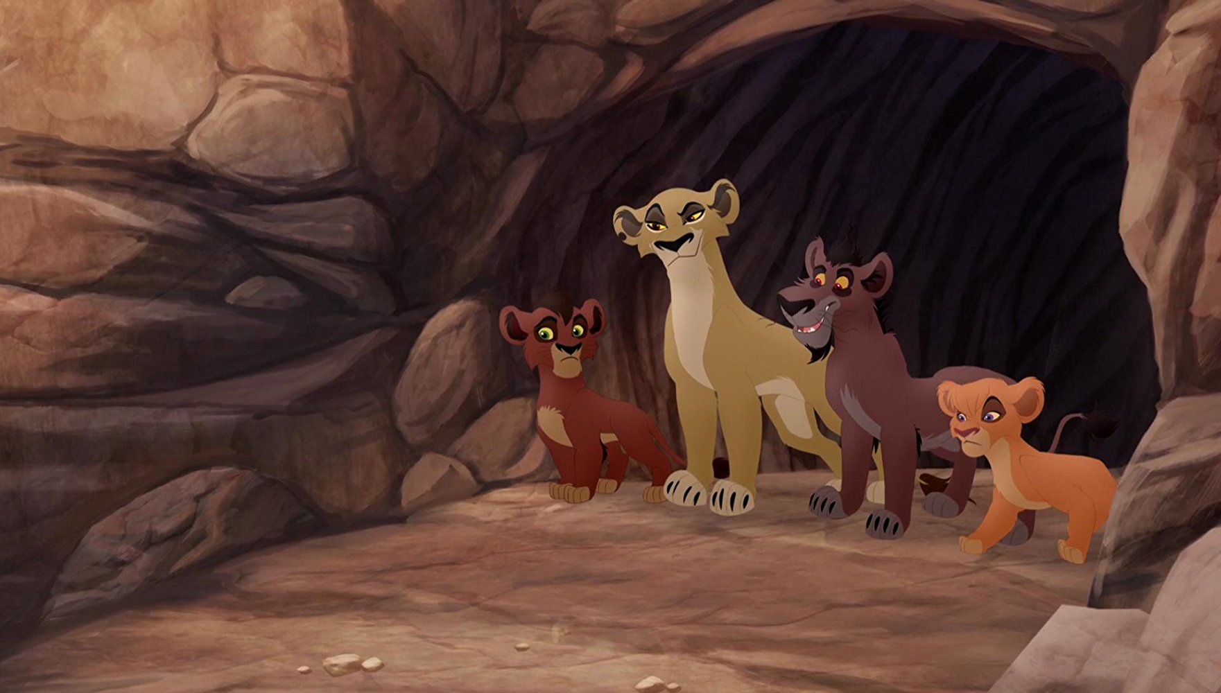 Kovu
