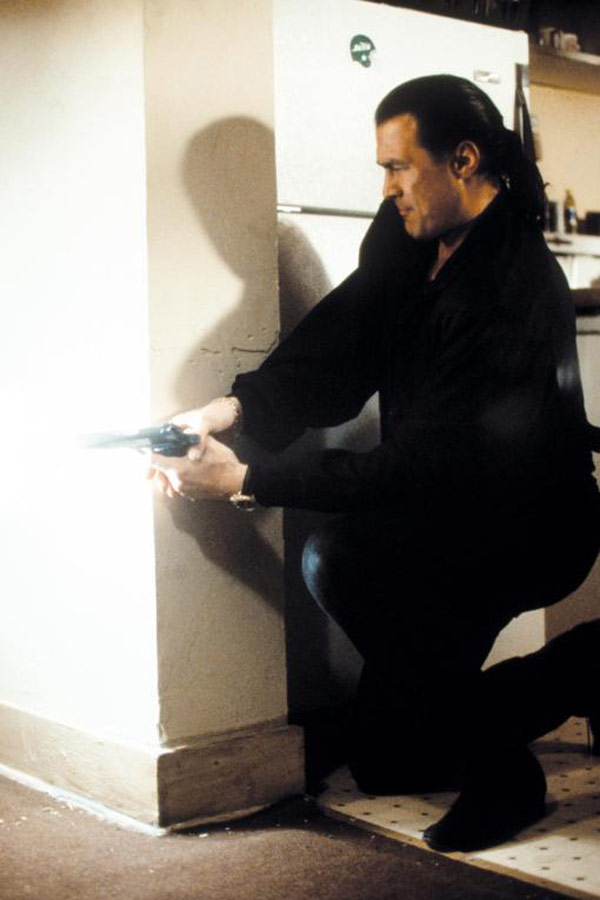 Det. Gino Felino