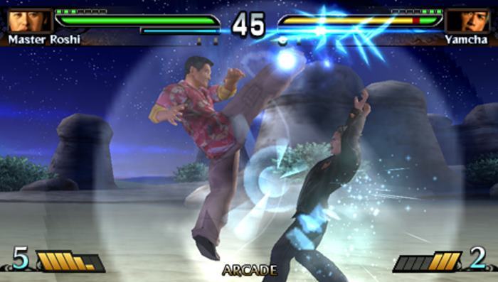 Yamcha
