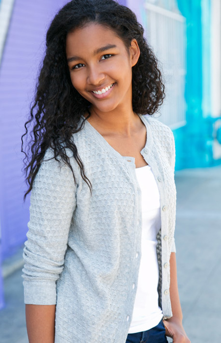 Aramé Scott