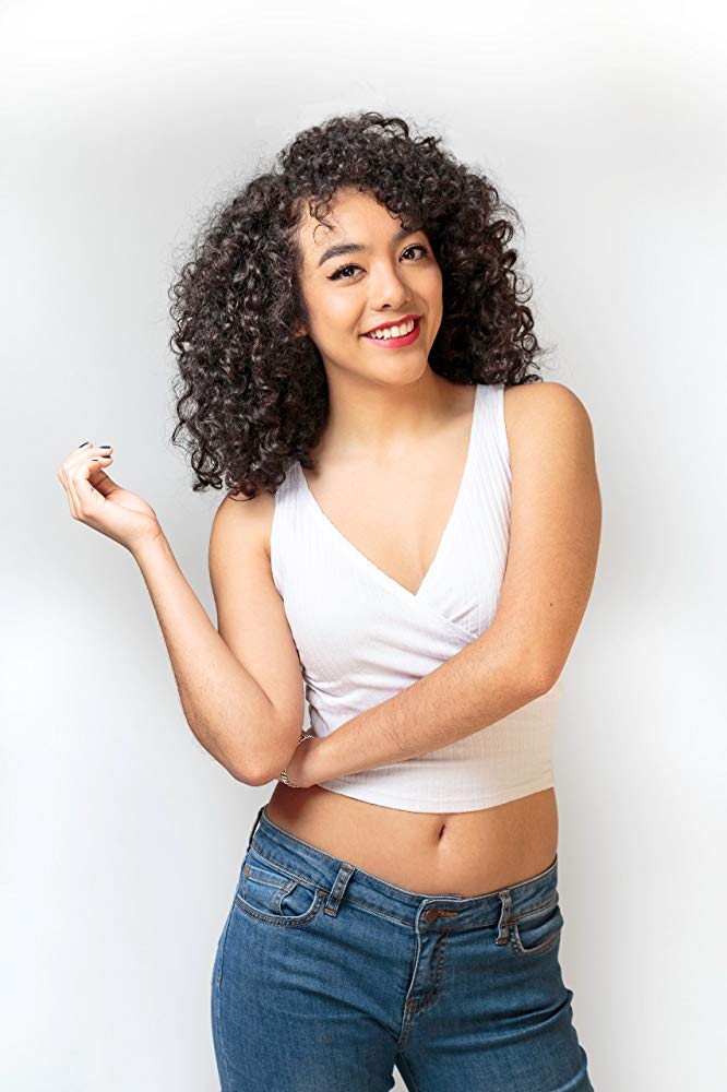 Elyfer Torres