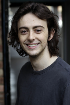 Alex Cowgill