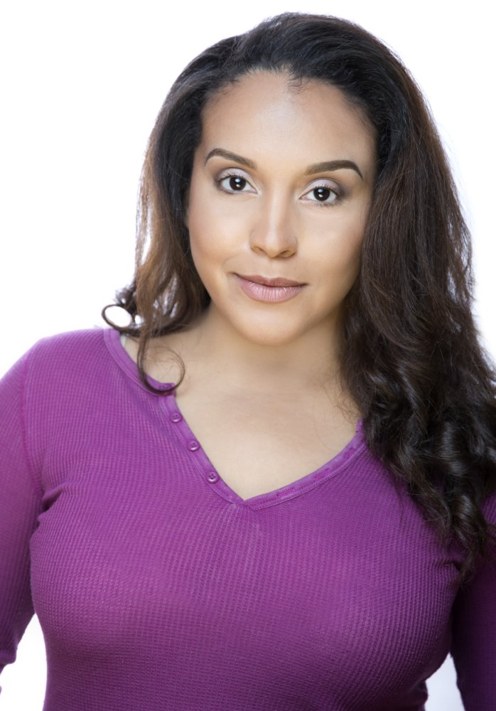 Miriam Morales