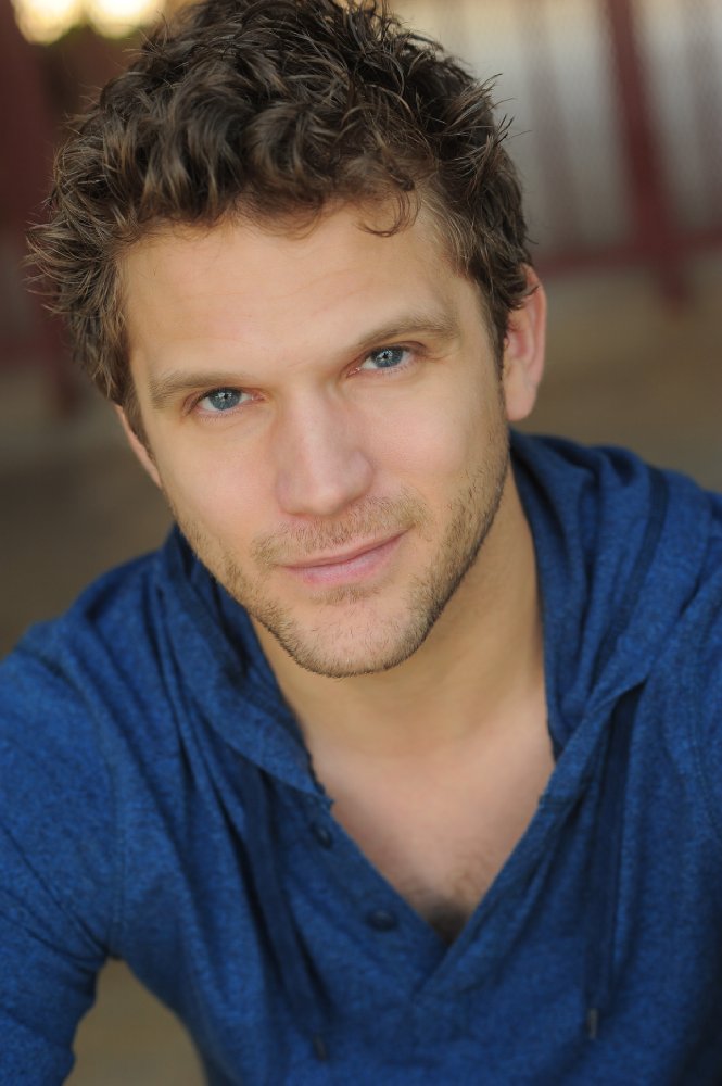 Aaron Perilo