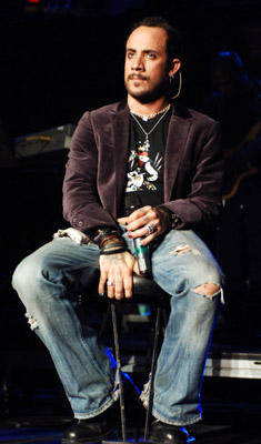 A.J. McLean