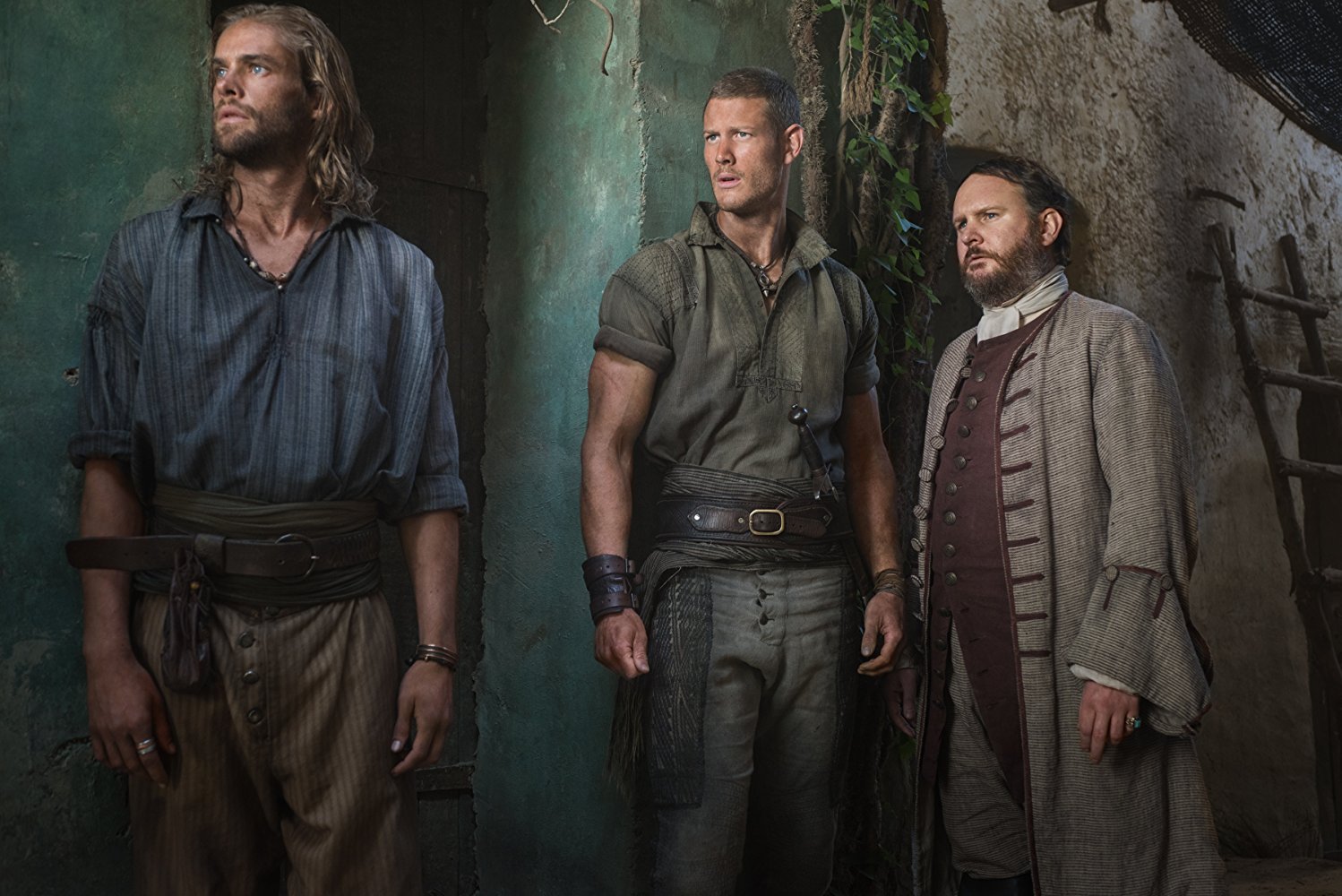 Billy Bones
