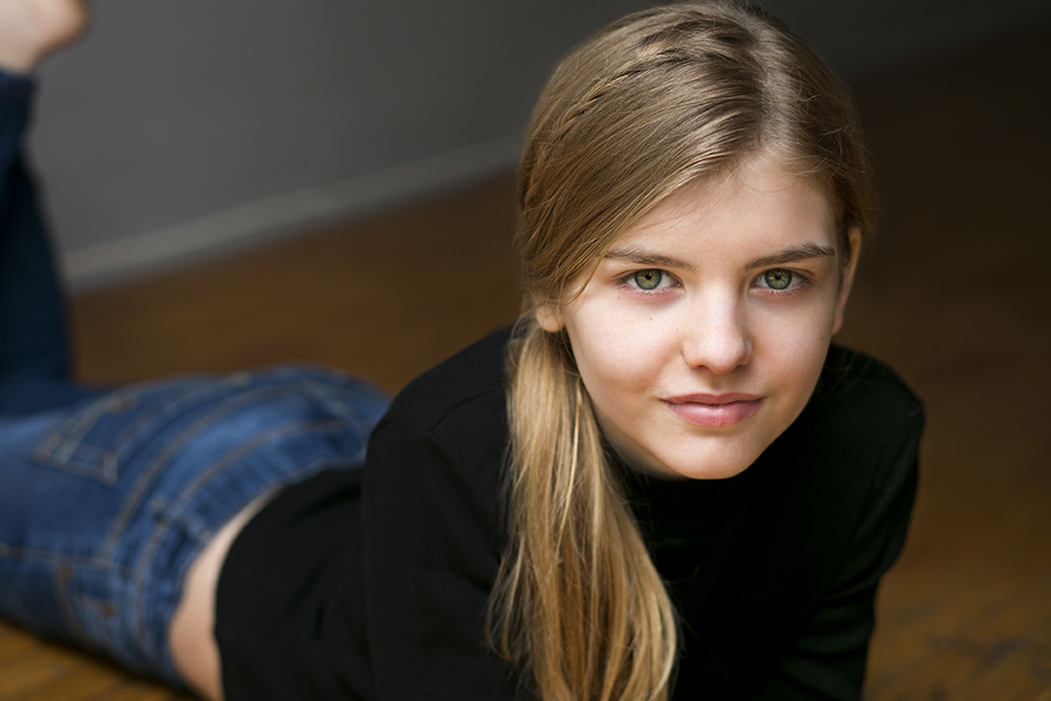 Lyliana Wray