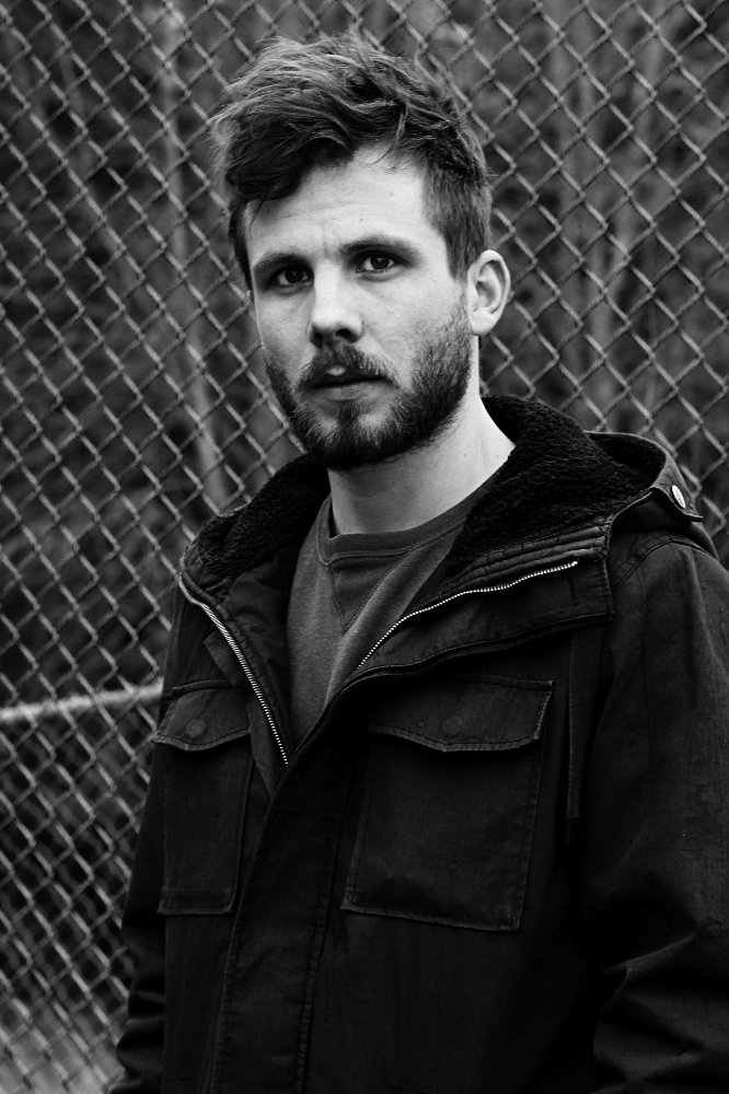 Dominik Hartl