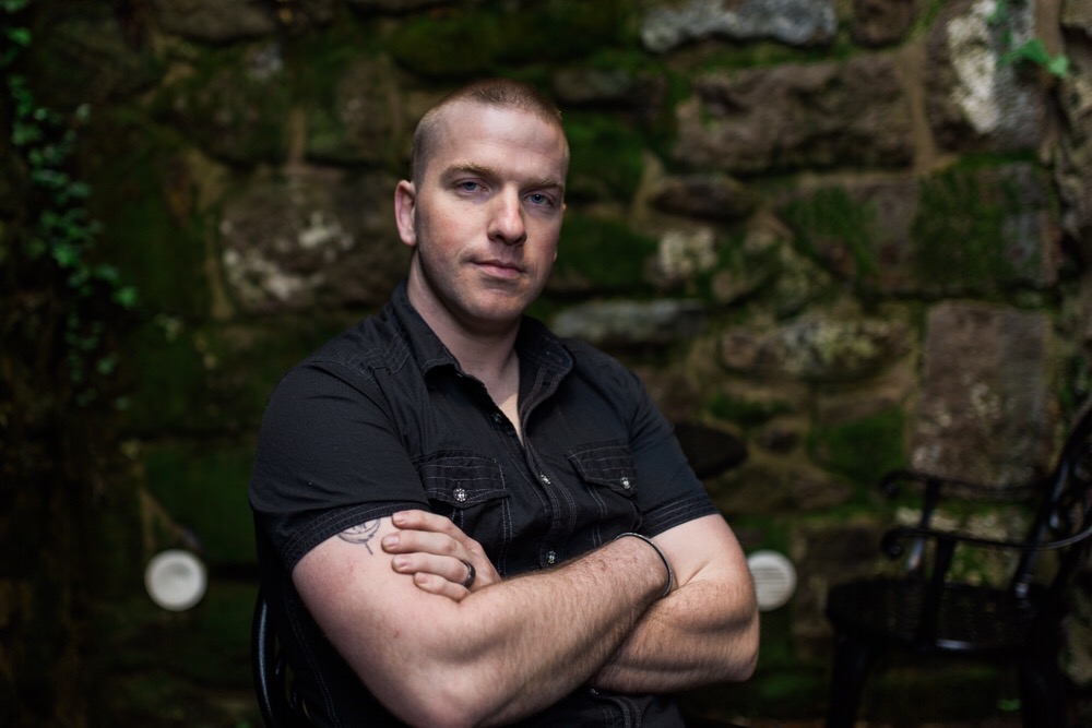 Matt Jacobs