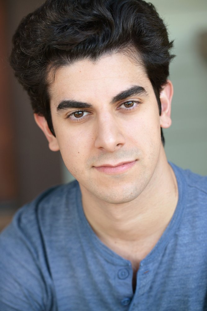Joey Vahedi
