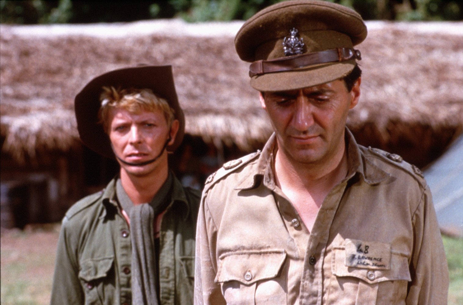 Col. John Lawrence
