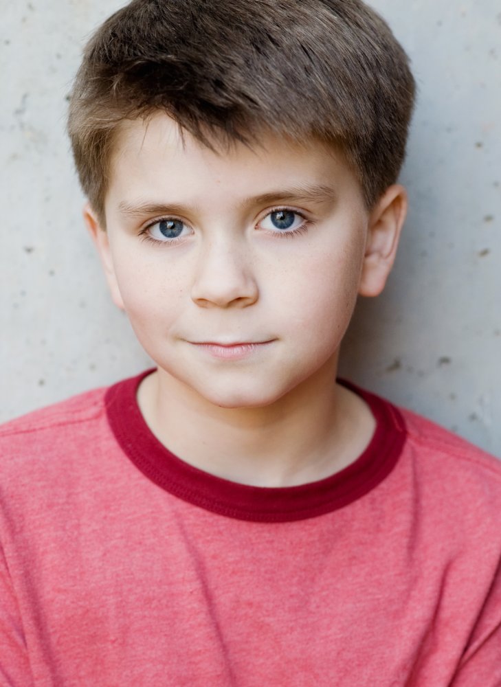 Chase Wainscott